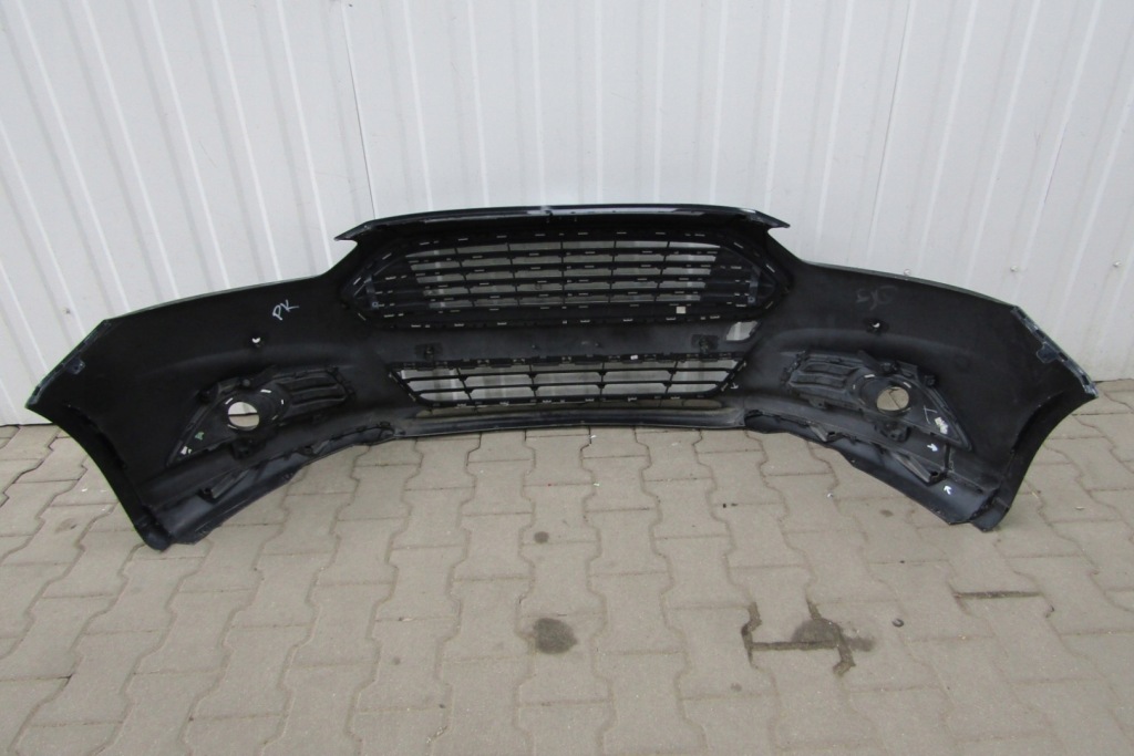 Бампер перед ford mondeo mk5 v 14-17 с Разборки