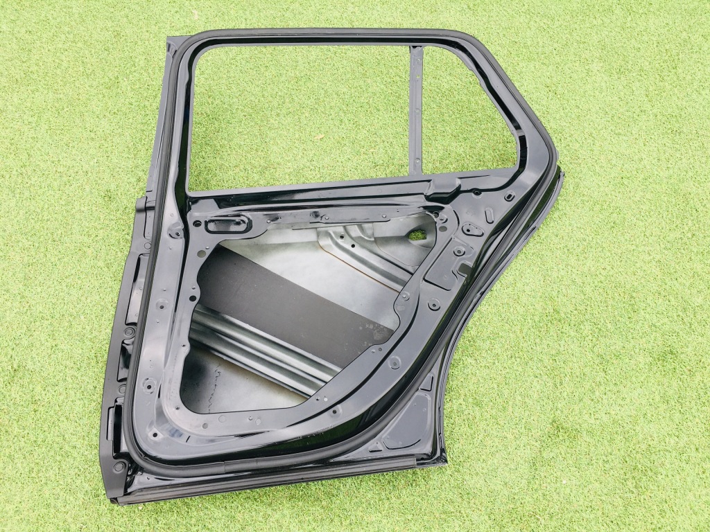 фото №9, Mercedes e-klasa w213 kombi двері праве задні