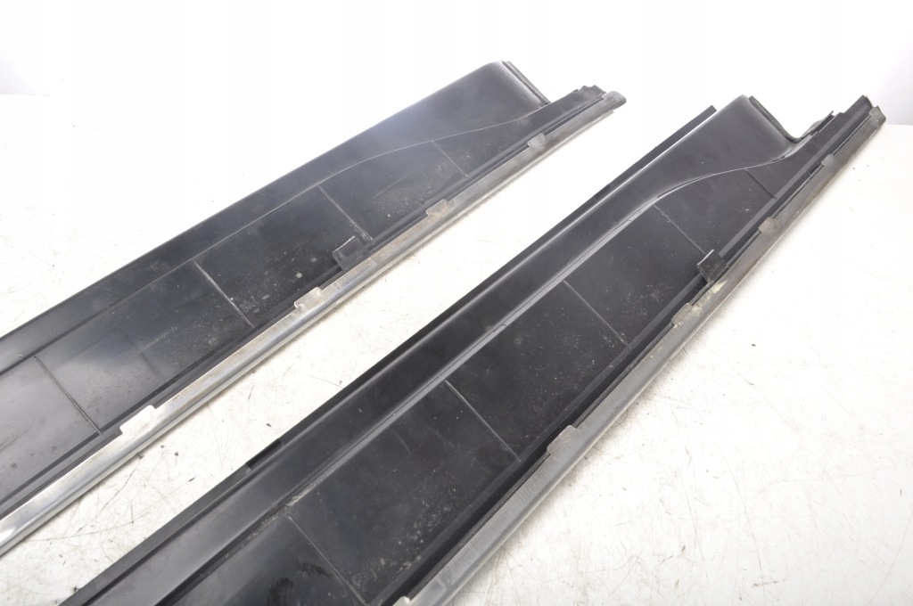 Mercedes sl r129 накладки накладки пороговые порог в Украине