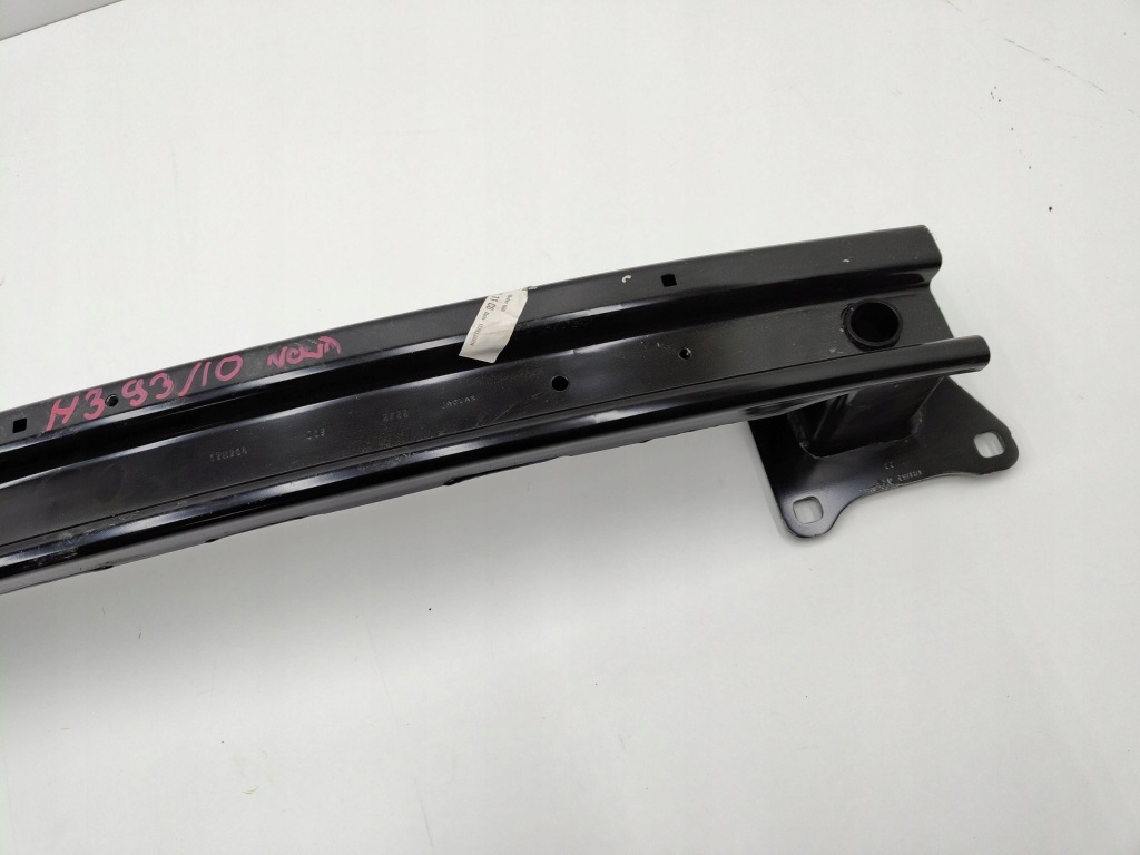 фото №5, Jaguar e-pace x540 балка бампера задня заднього nowa оригінал j9c3-17906-ba