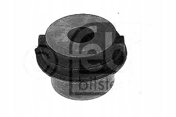 фото №1, Втулка важеля mercedes перед w210 нижній передній