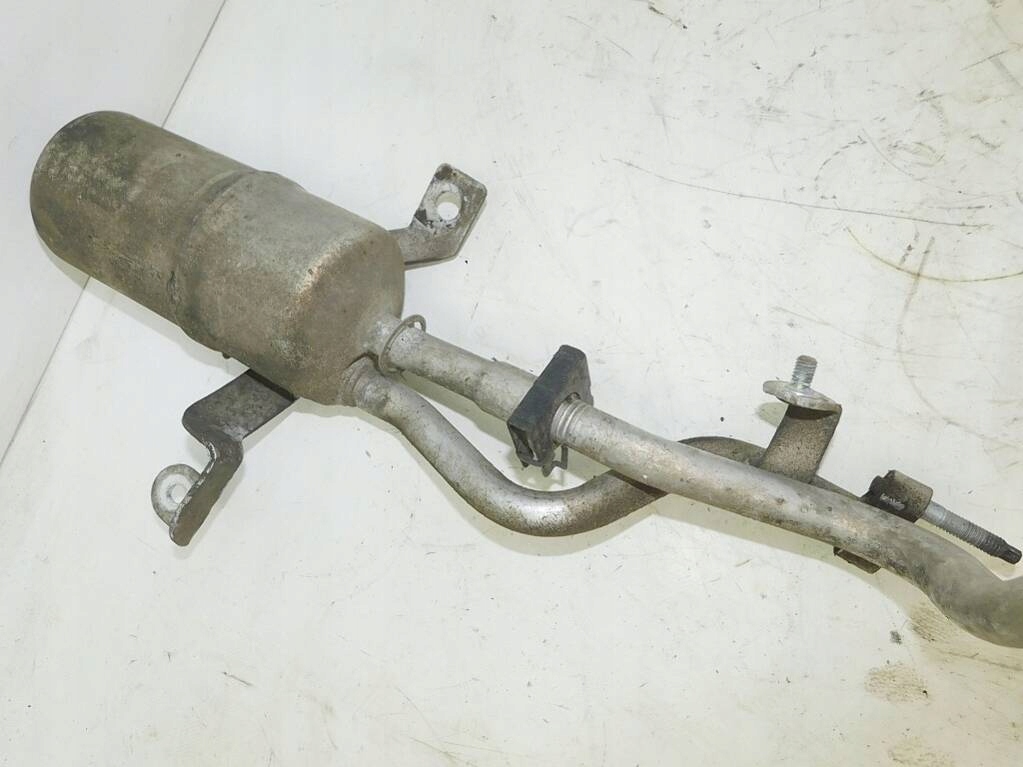 фото №5, Ford focus c-max mk1 шланг трубка кондиционера датчик