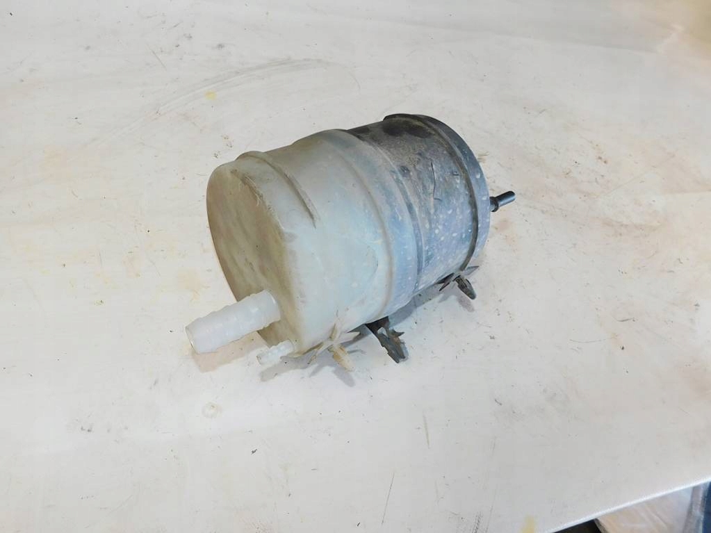 фото №1, Discovery iii l319 2.7 04r бачок воздуха