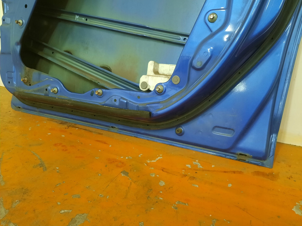 фото №14, Mazda 3 iii bk 03-06 5d hb двері правий перед праве передні 27b