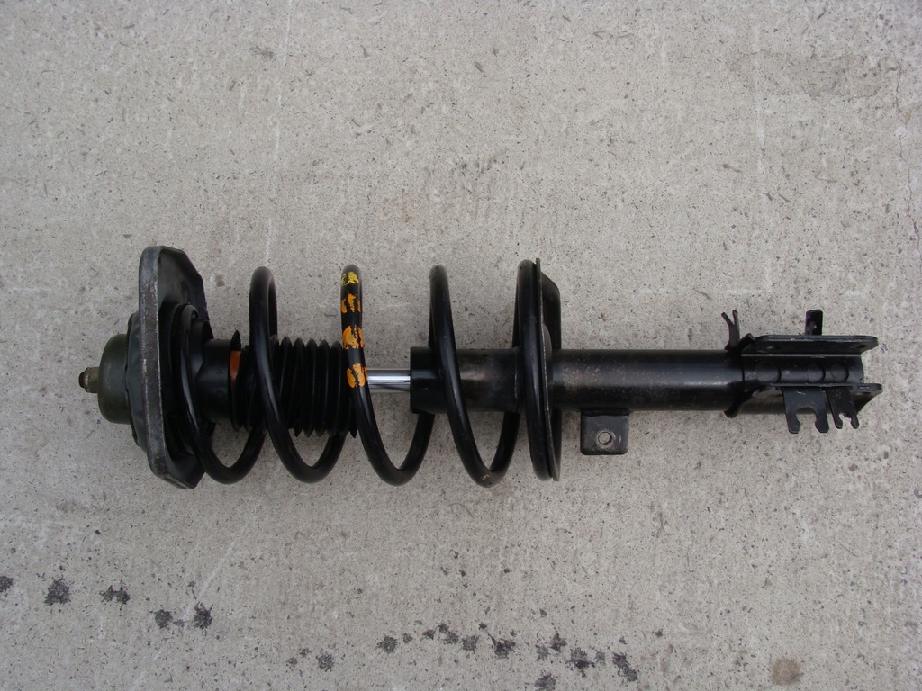 фото №1, Амортизатор лівий scudo expert jumpy 2001-2007