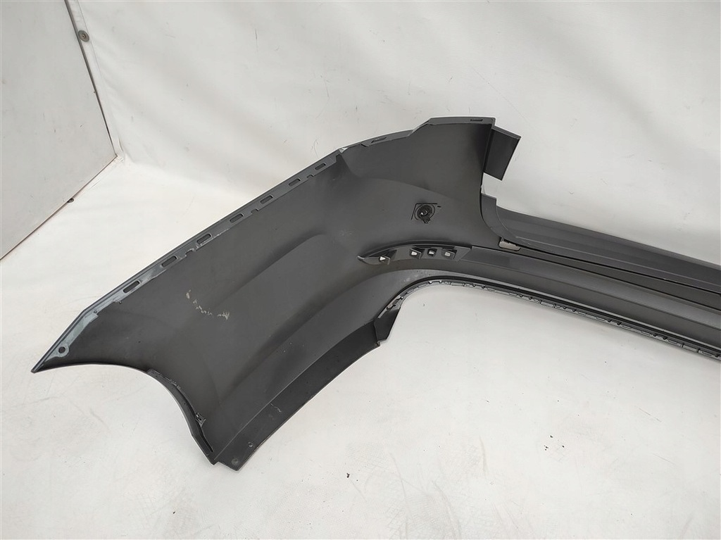 фото №9, Бампер задняя skoda octavia 4 iv kombi 5e7807421