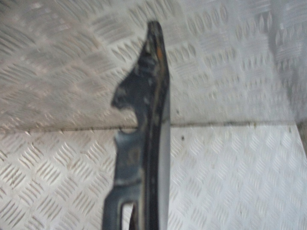 фото №2, Бампер задняя renault laguna ii nv903