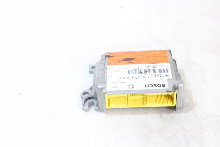 фото №1, Модуль подушка безпеки porsche cayenne i 7l 4.5 v8