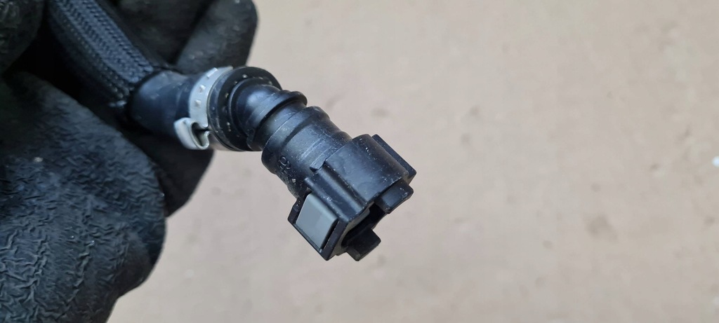 фото №9, A7 c8 4k шланг трубка вакуумa 3.0 tdi 4k0611931af a6 c8 4k