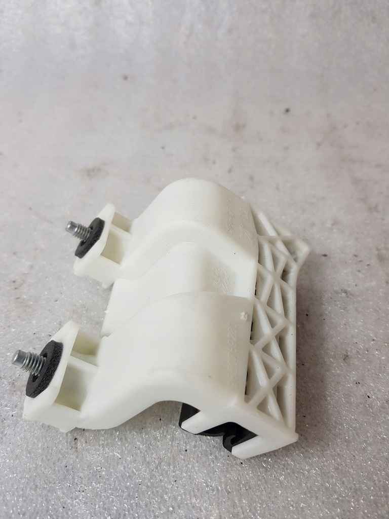 фото №1, Peugeot 207 06-12 напрямна скло права перед