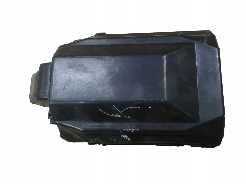 фото №1, Корпус коробка запобіжників infiniti q50