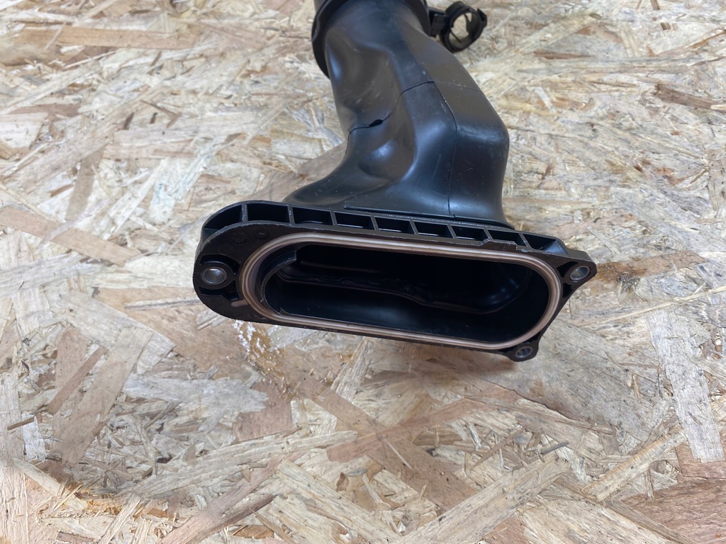 фото №11, Впуск воздухозаборник воздуха renault zoe ii lift 2019-