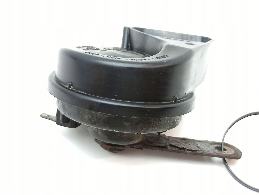 фото №9, Mercedes-benz r w251 клаксон