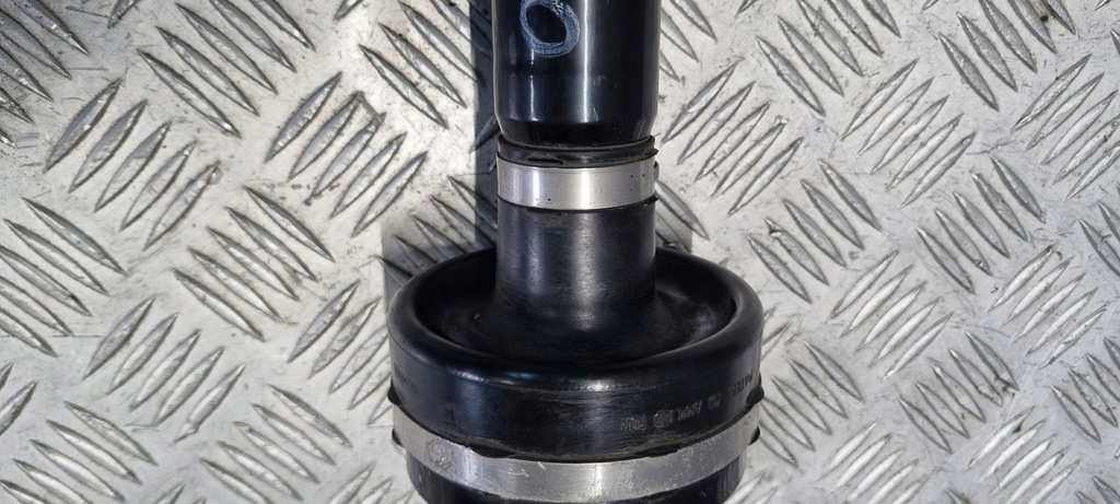 фото №7, Bmw m5 f90 приводной вал левая левый задняя задняя 7856937