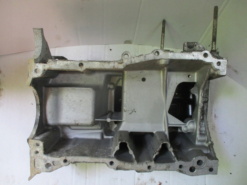 фото №1, Піддон масляна lexus ct100