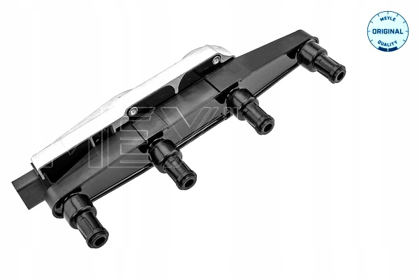 фото №2, Котушка запалювання skoda meyle