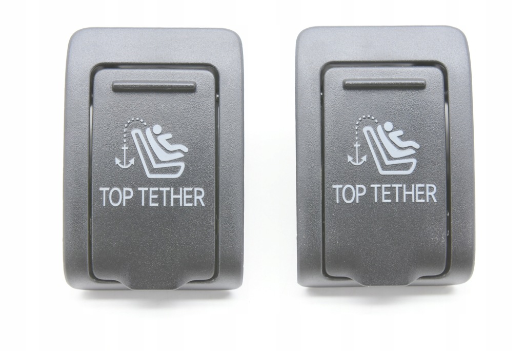 Купить Mercedes w205 седан isofix заглушка полка задняя