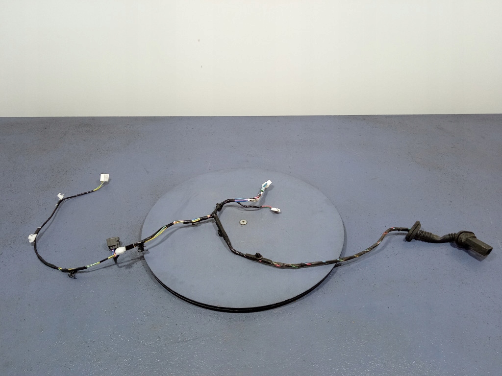 фото №6, Mitsubishi asx i 10- c4 aircross жгут дверь задняя левая 8512b731