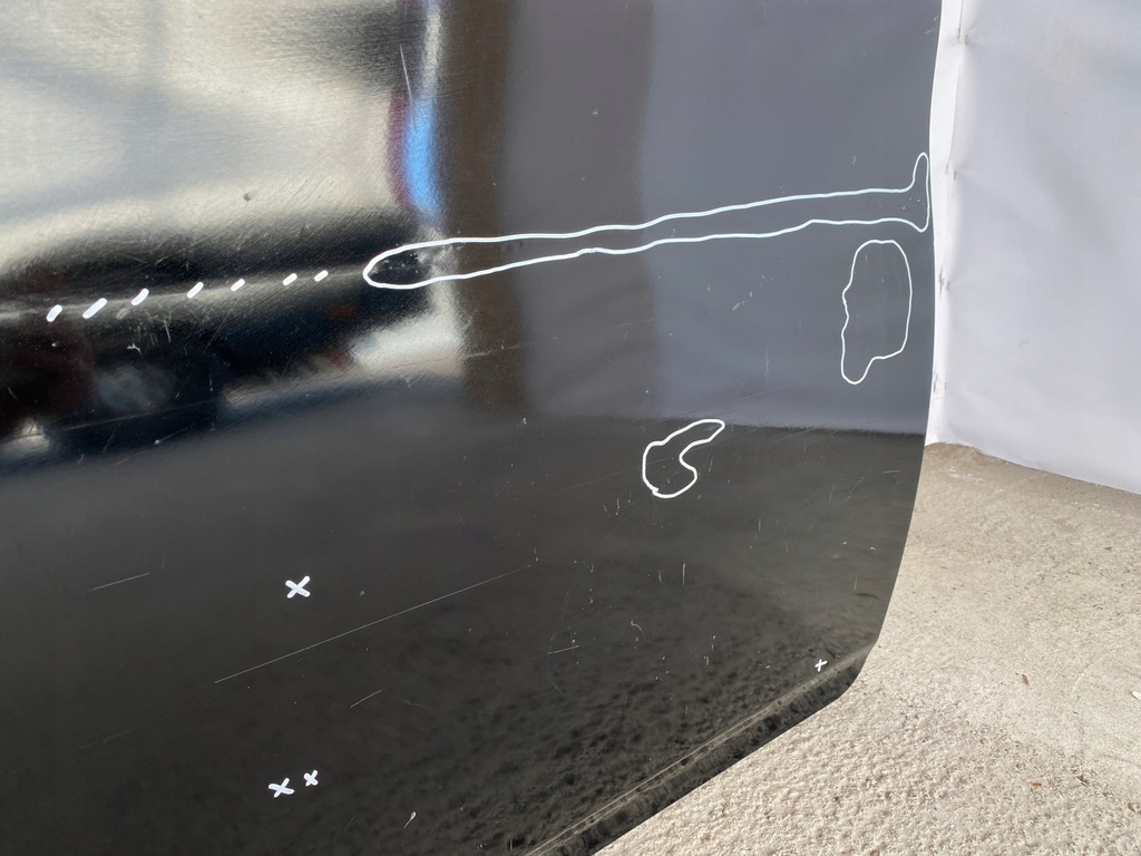 фото №14, Toyota prius iii 09-15r дверь правое передние