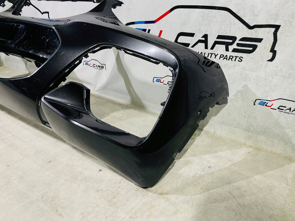 Bmw x3 g01 x4 g02 m набір бампер перед 2017-2020 rok Зі Шроту