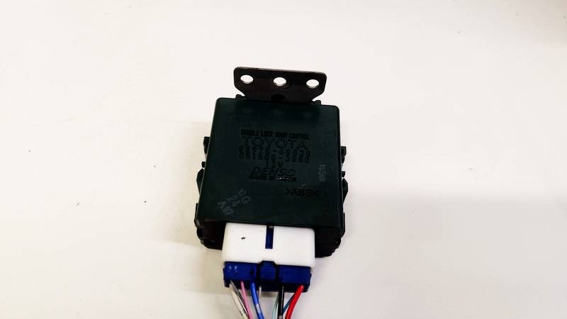 Купити Lexus rx - class модуль керування двері 2006 3.3l 8597048020 85970-48020