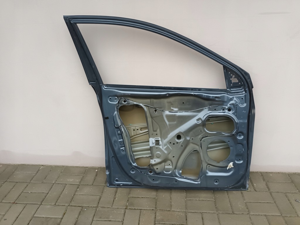 фото №6, Дверь левая передние hyundai kona перед левый