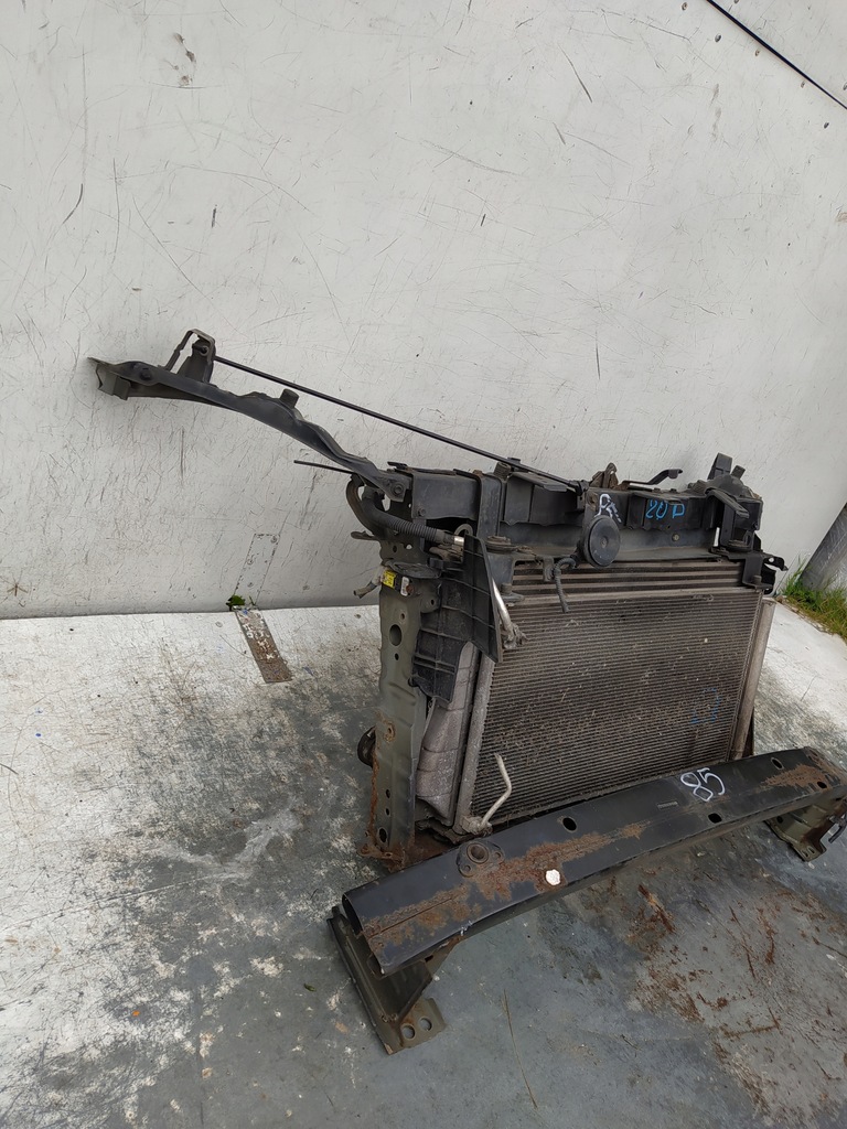 фото №4, Toyota auris i d4d pas передній