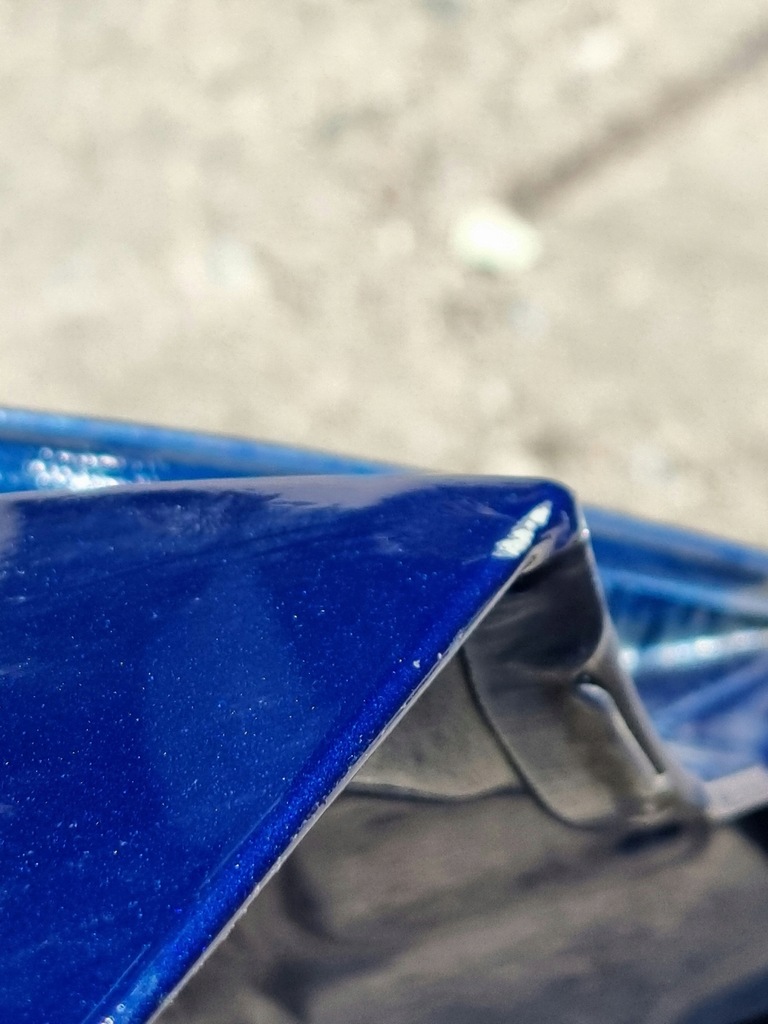 фото №4, Mercedes c klasa 206 a206 w206 sedan крышка багажника багажника задняя задняя