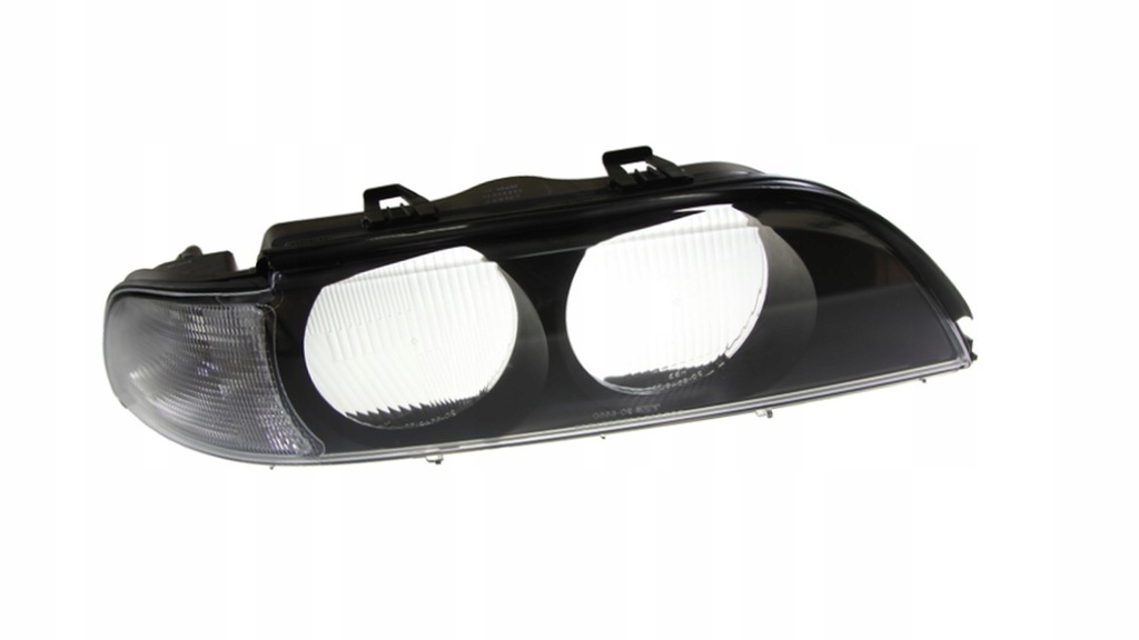 фото №1, Tyc 20-0379-la-1 скло розсіююча фара, фара