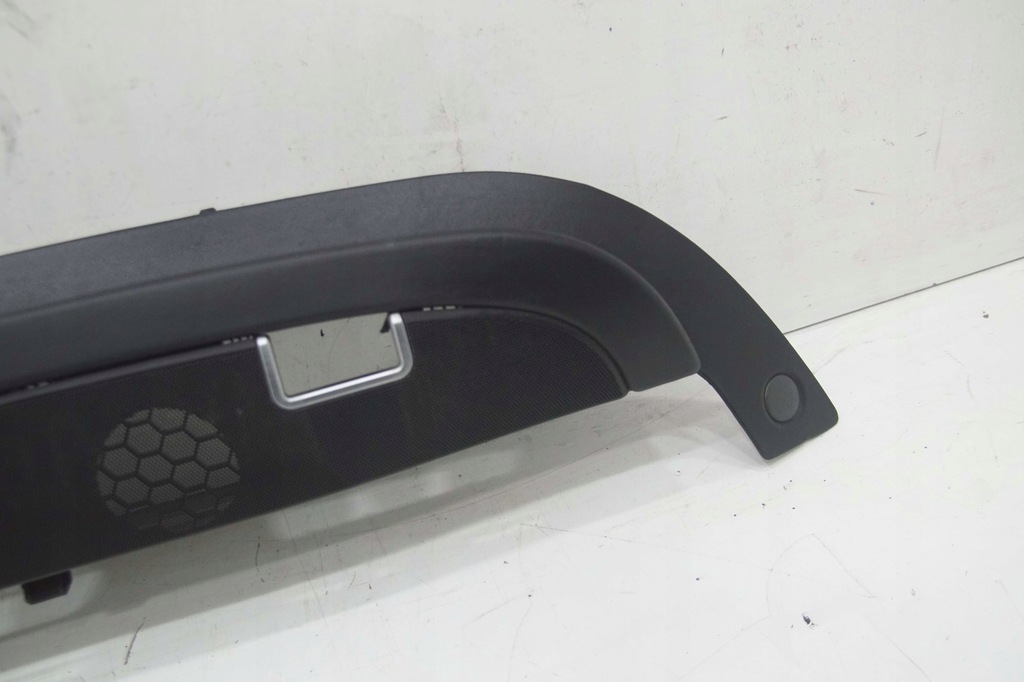 фото №4, Полиця задня захист динаміків mercedes sl r230