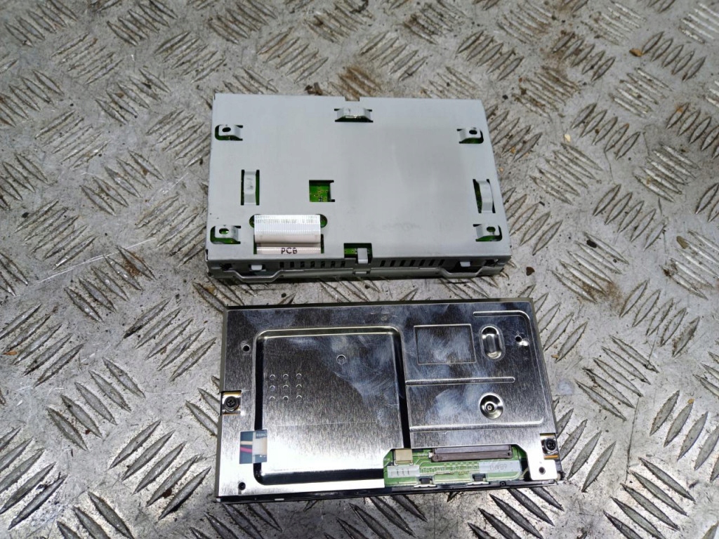 фото №4, Opel antara дисплей радіо / gps 96850912