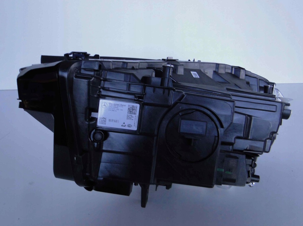 фото №15, Mercedes gla h247 247 лампа правая led high perform