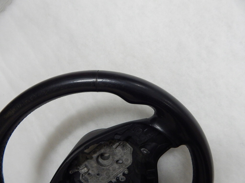 фото №6, Bmw e46 e39 - воздуховод m-pakiet oryg