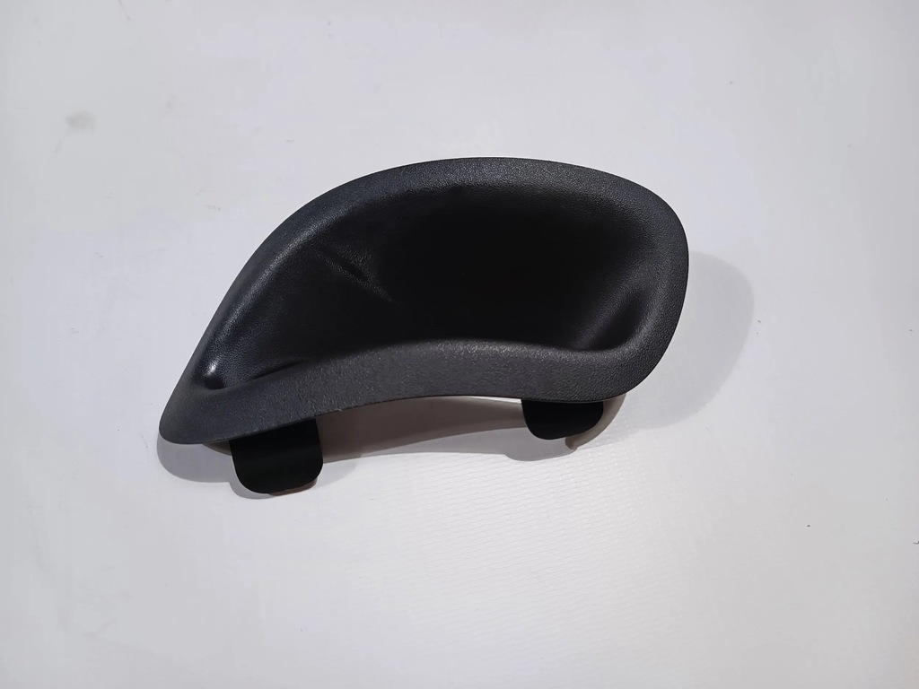 фото №6, Направляющая заглушка поперечина левая chevrolet corvette c6