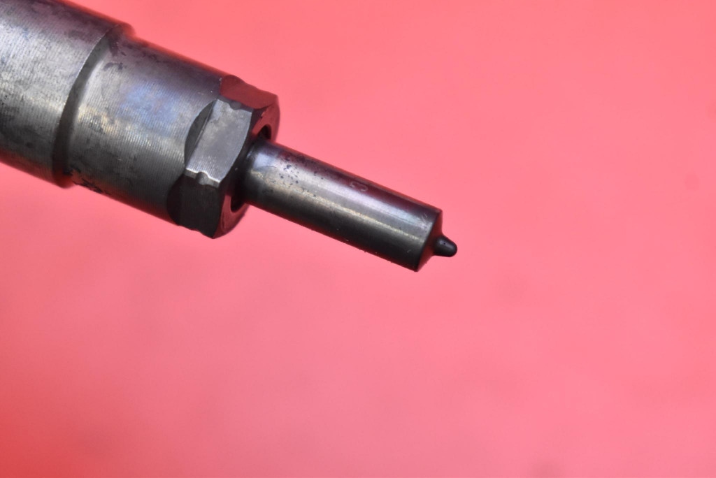 фото №13, Инжектор форсунка test 0986435450 peugeot 4007 2.2 hdi 147 km 07-12