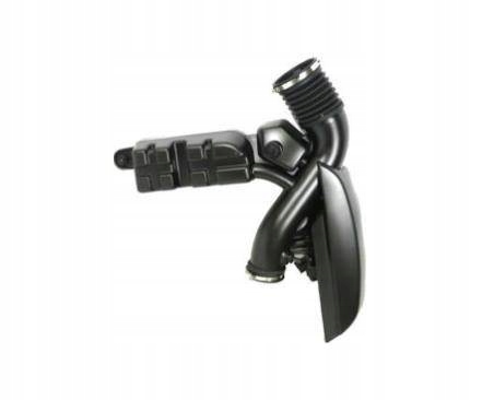 фото №14, Корпус фильтра воздуха резонатор воздухозаборник jeep grand cherokee 2016-2022r.