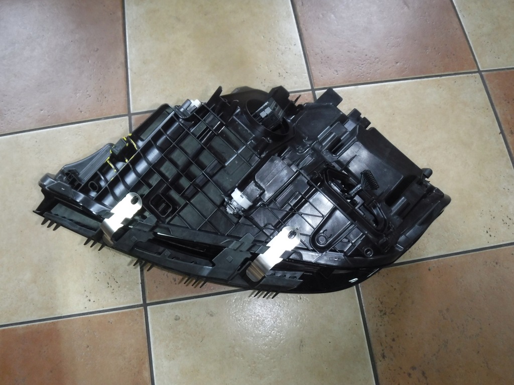 фото №9, Лампа передняя правая 9450796 bmw 3 g20 g21 lci