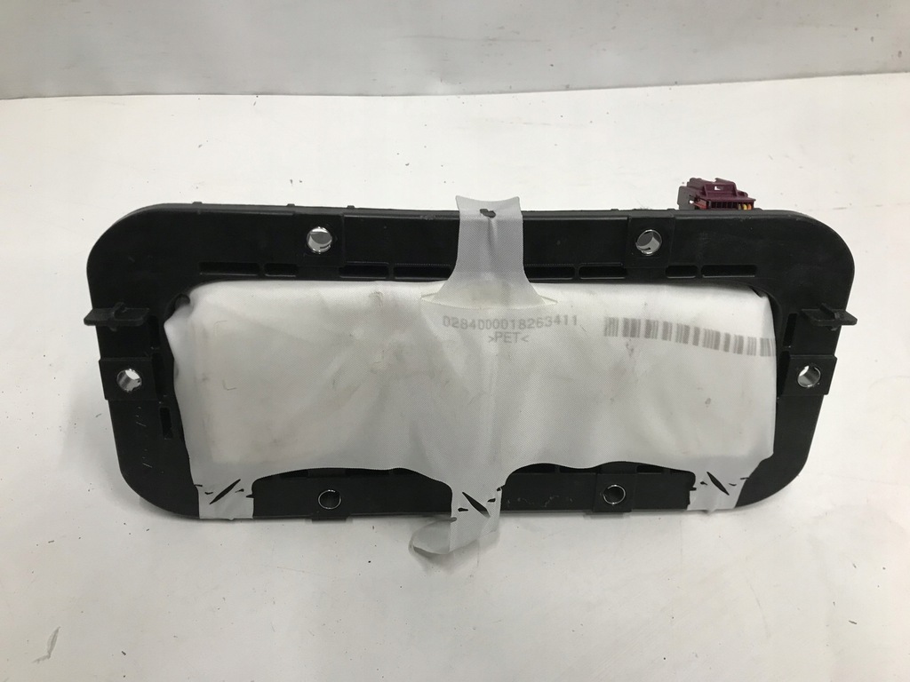 фото №1, Volvo xc90 подушка пасажира оригінал