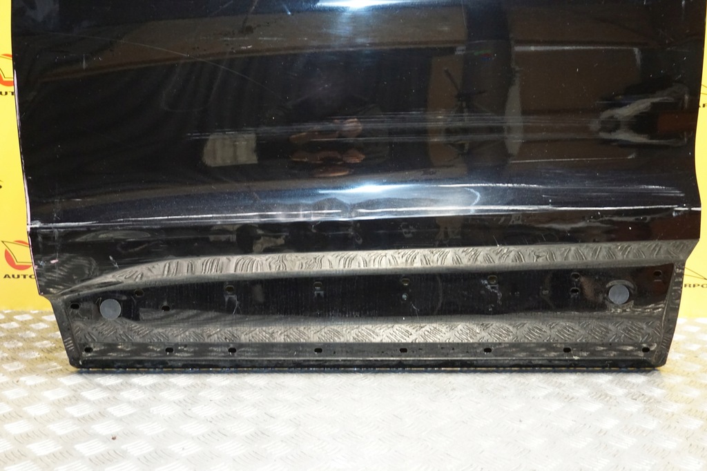 фото №8, Ford explorer 2020 - 2023 дверь перед левая передние usa