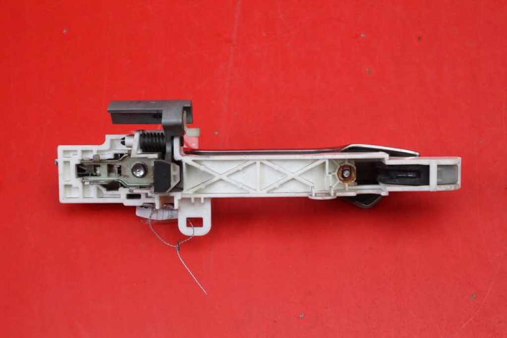 фото №6, Ручка левая задняя задняя хром honda accord 8 viii sedan 07-11