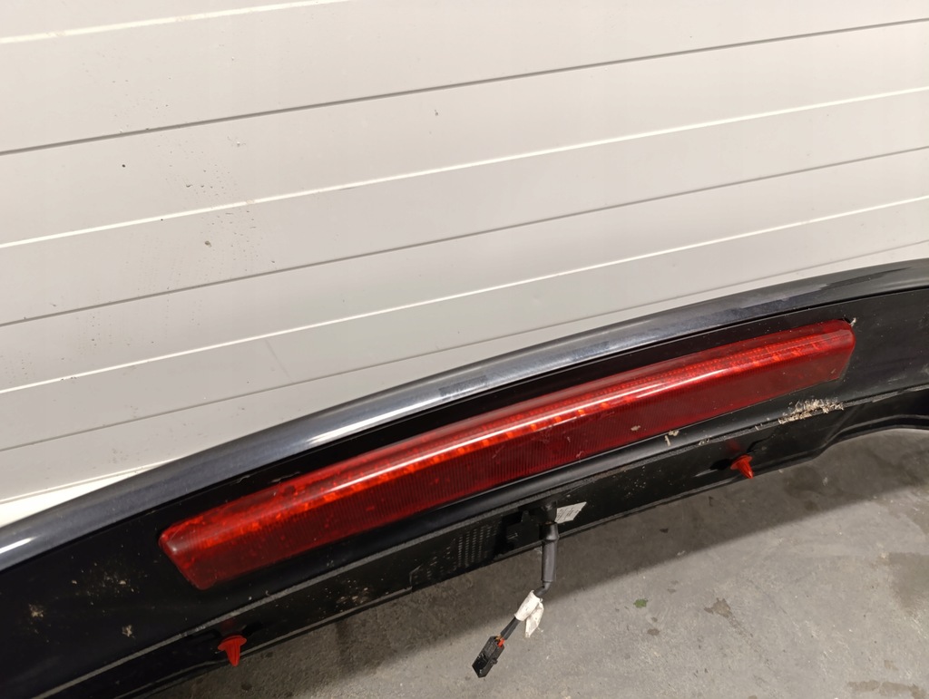 фото №1, Vw scirocco свет стоп