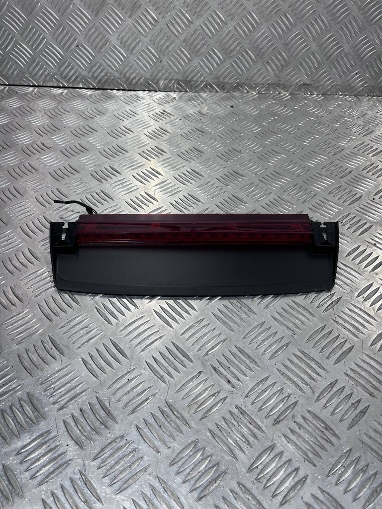 фото №2, Третий свет стоп audi a4 b9 15- 8w5945097