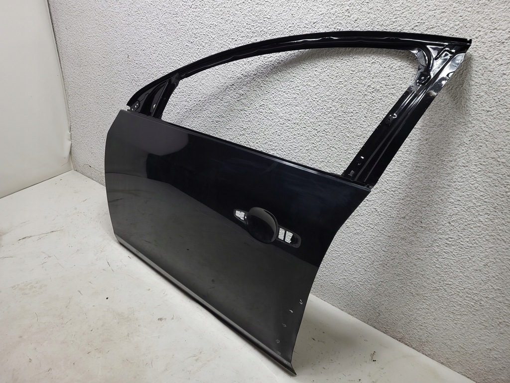 фото №5, Двері ліва перед передні volvo v60 s60 ii