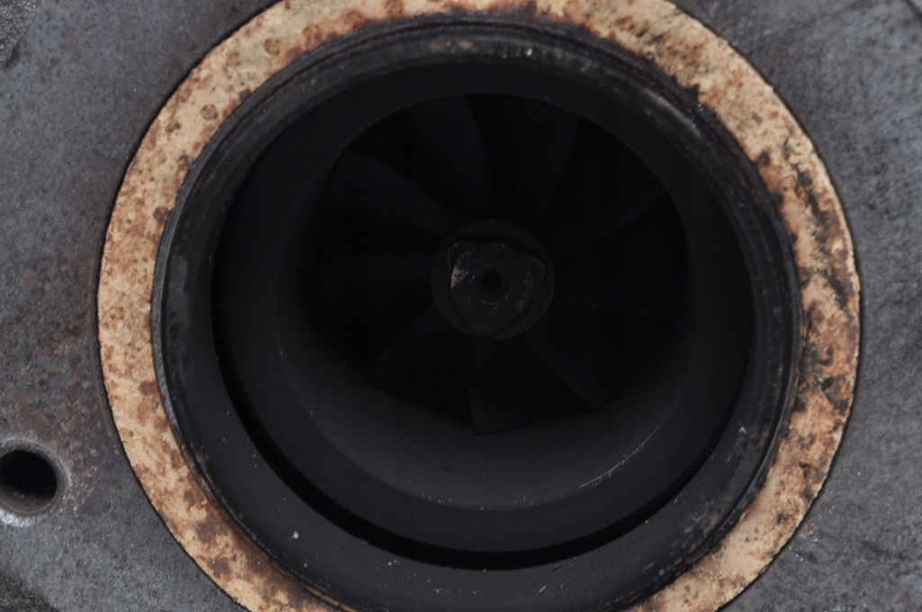 фото №7, Volvo s80 ii v70 iii xc60 i 2.4 d5 185km турбина турбонагнетатель 31219697