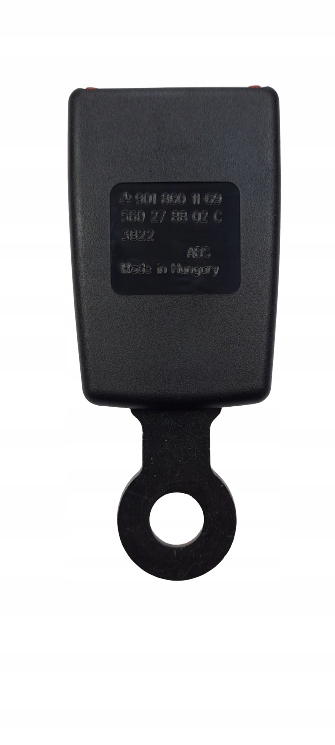 фото №3, Замок поперечина перед mercedes sprinter vito l + p