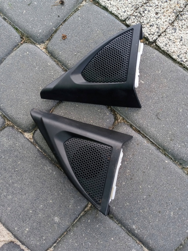 фото №1, Динамик треугольник дверь правый peugeot 3008 ii 5008