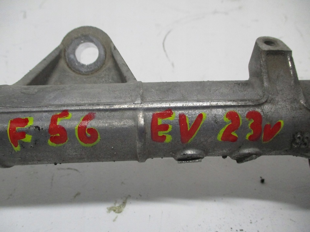 фото №13, Трансмиссия рулевая mini f56 ev 23r 19071310 5a4ce78