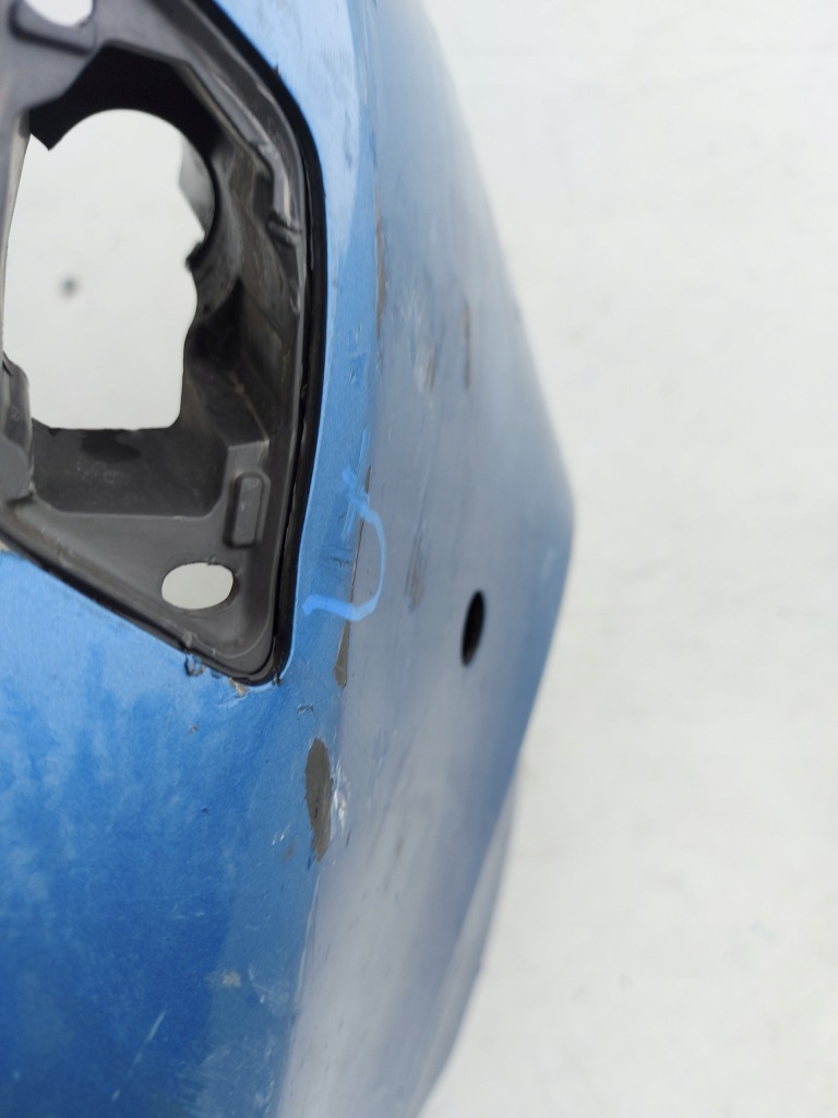 Bmw 3 gt f34 m набір бампер передній перед Ціна