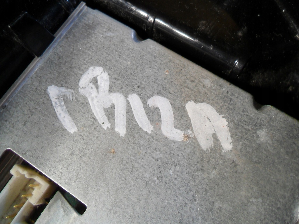 фото №11, Преобразователь модуль led vw skoda audi 89393773