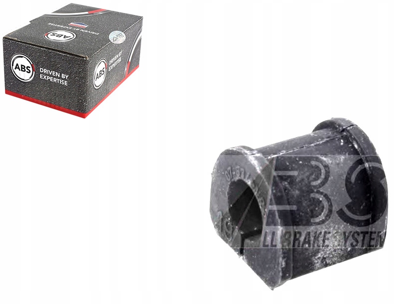 фото №1, A.b.s. 270867 втулка підшипник, стабілізатор